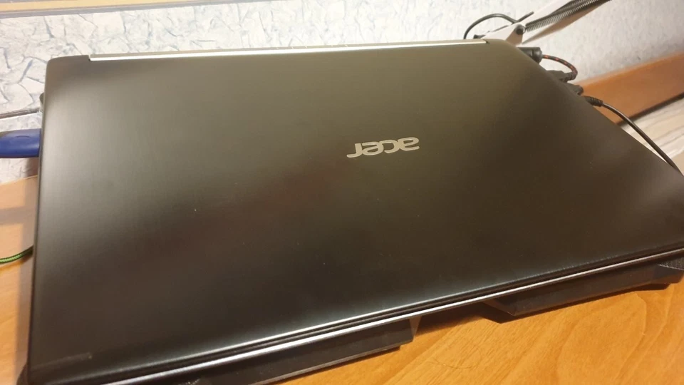 PC Portatile Acer Aspire 7 A715-71G-52SK - Immagine 3 di 3