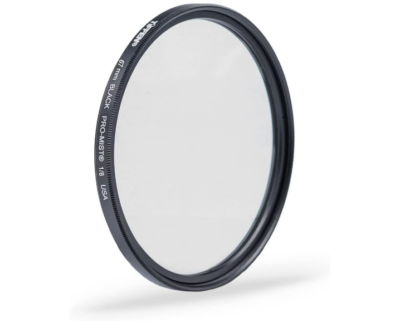 TiffenGlimmer glas 1 filter, 49GG1 49mm