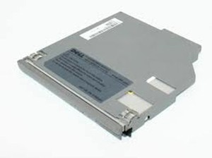 Lot of 6 Dell D400 D500 D600 D800 Series Latitude Cdrom Drive CR348