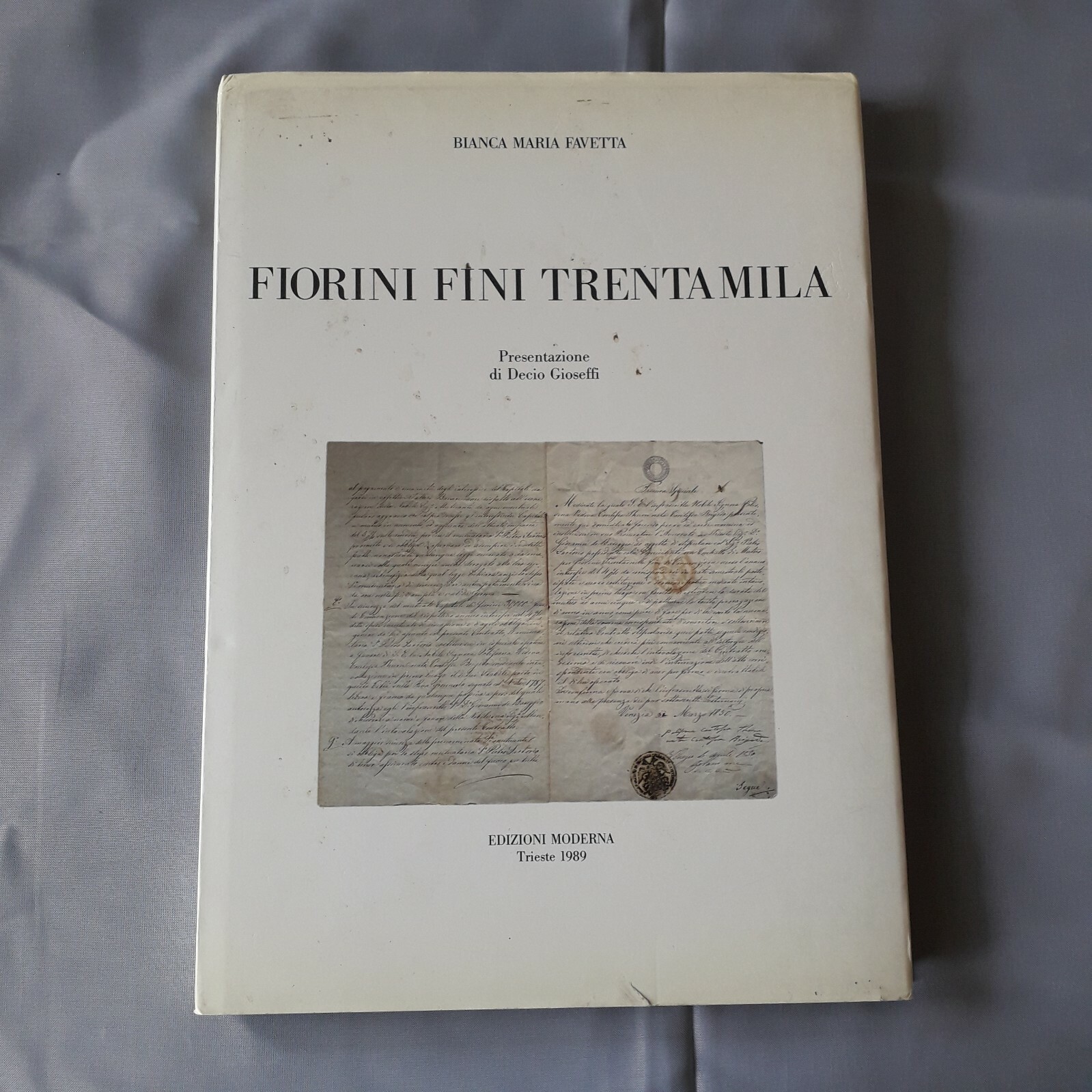 Il filo dei sensi. Percepire nove quadri degli Uffizi