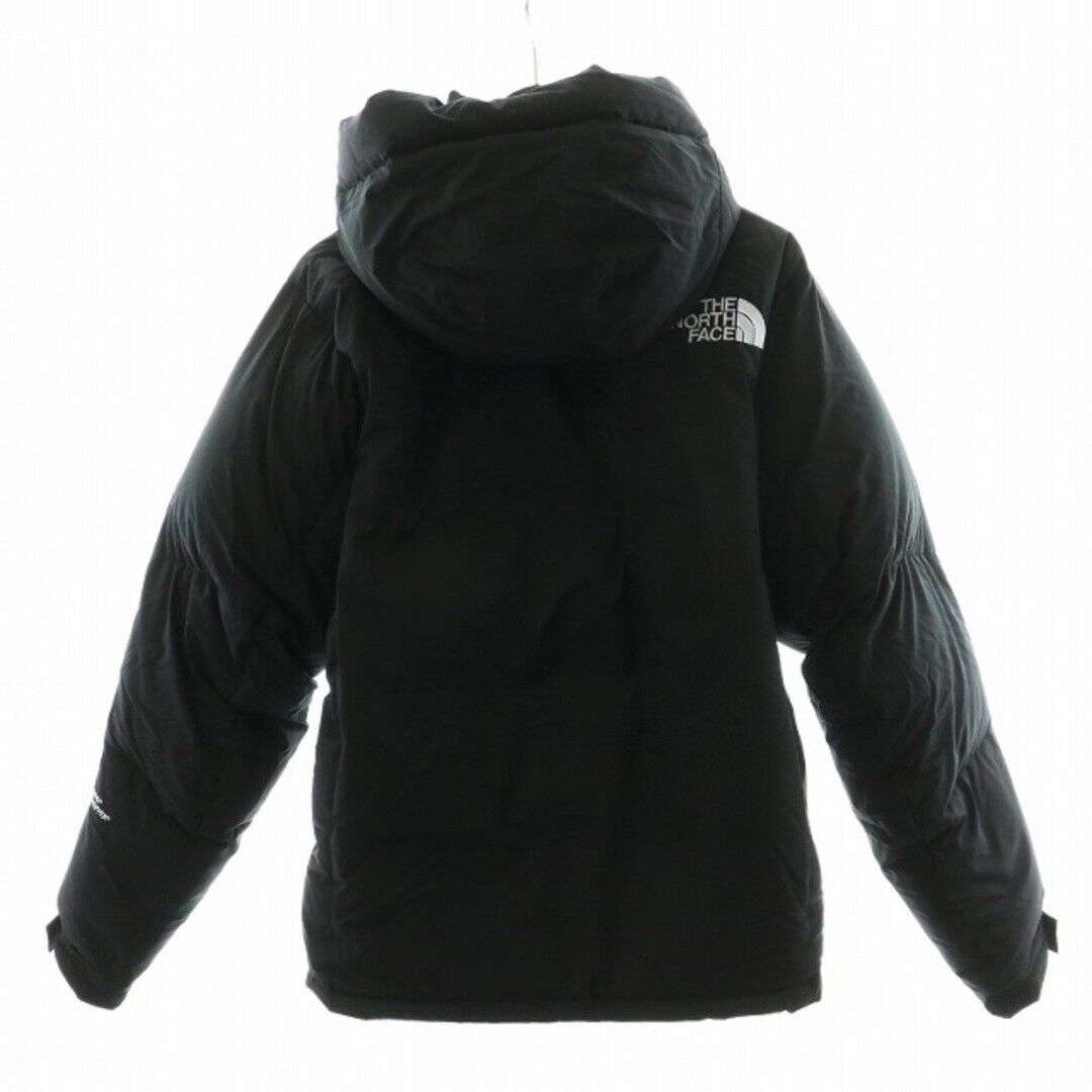 The North Face BALTRO LIGHT JACKET DOWN HOOD LOGO OUTERWEAR The North Face BALTRO LIGHT JACKET DOWN HOOD LOGO OUTERWEAR