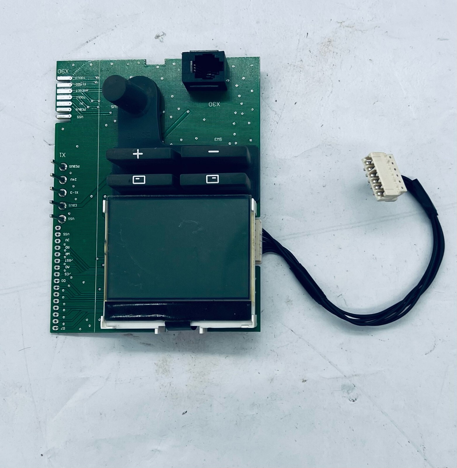 Manuale Vaillant EcoTEC Plus 824 (16 Pagine - Foto 8