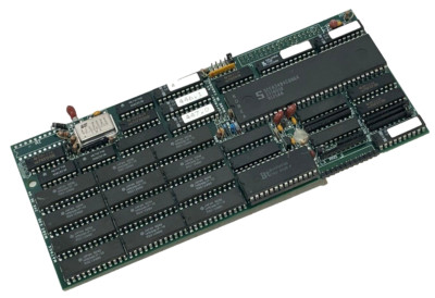 USED Matrox MSBX-900/W Circuit Board