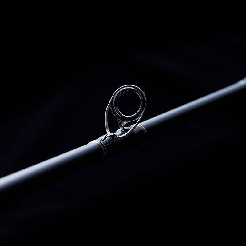 Tenryu Bay Blaze BBZ601B-XXX (Baitcasting 2 Piece) | eBay