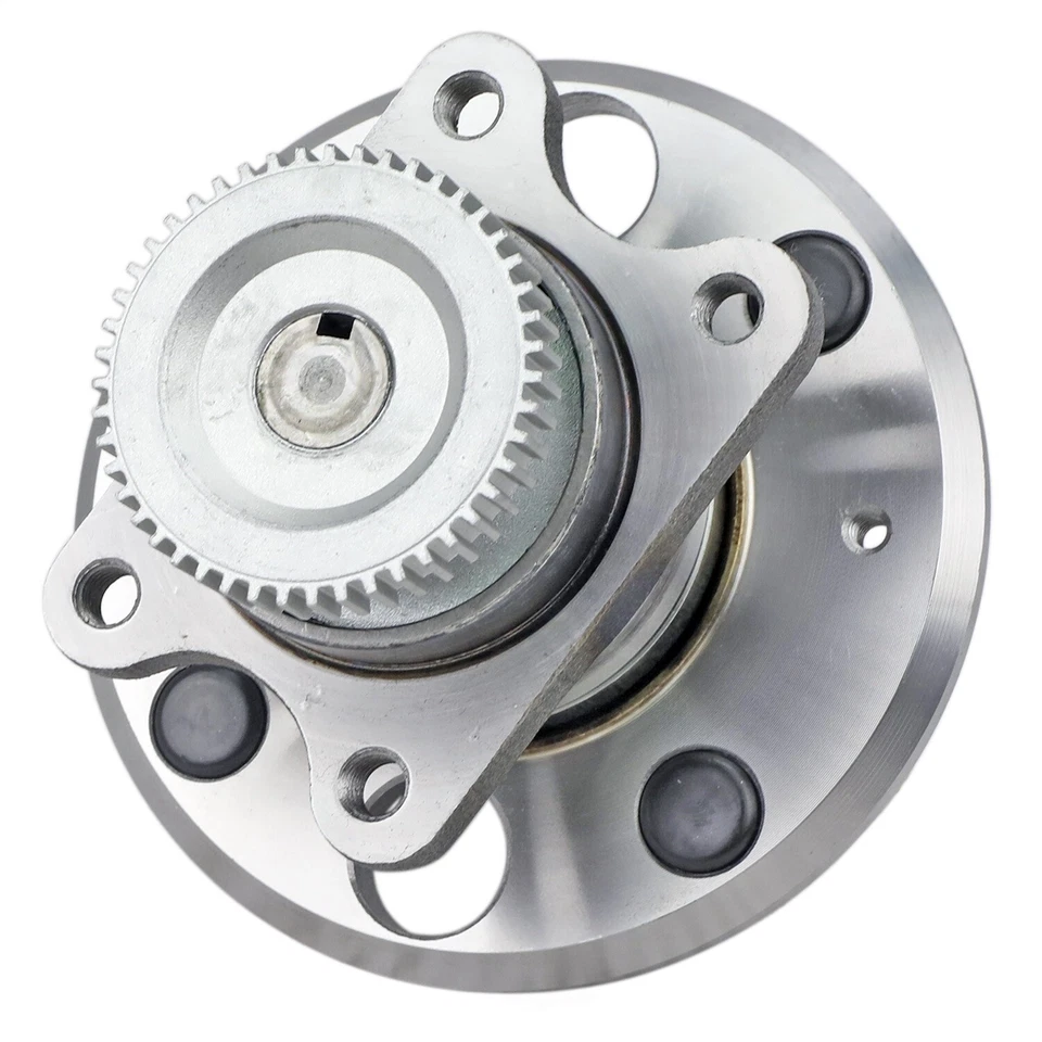 Conjunto de cojinete de rueda y buje-4 ruedas ABS CRS piezas automotrices NT512190 Foto 3 de 4