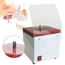 Machine de coupe-arche modèle plâtre dentaire équipement de laboratoire dentaire 2800 tr/min