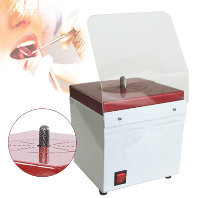 2800rpm Dental plaster Model Arch Trimmer Trimming Machine Dental Lab Equipment.