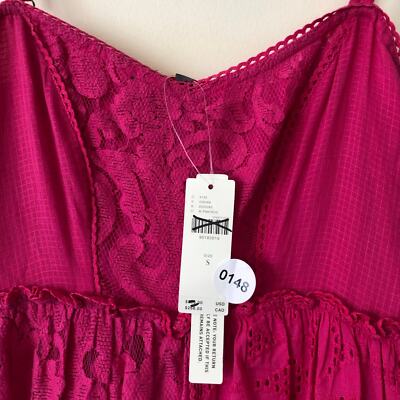 chinese dress ladies Lace Patchwork Cami Midi Dress