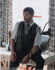 Charlie Weber How to Get Away with Murder Autographed Signed 8x10 Photo COA #2