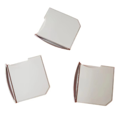 Micro SD Memory Card Adapter Reader to SD Converter for MacBook Air Pro