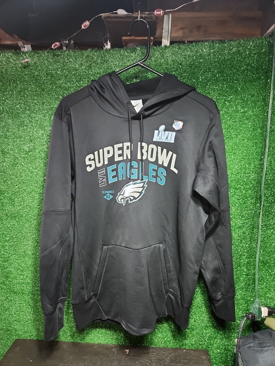 Nfl Philadelphia Eagles Super Bowl Champions Sweatshirt