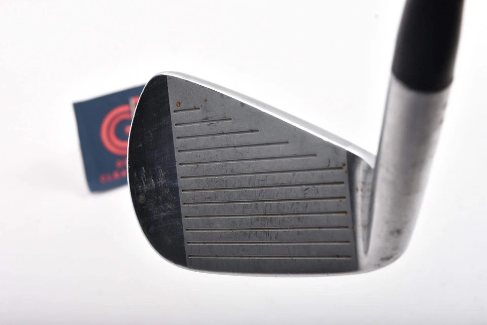 Vega Rafc-01 #6 Iron / Ladies Flex Aldila NV Shaft - Image 2 of 4