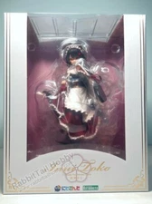 KOTOBUKIYA Ani Statue PV076 Inui Toko - NIJISANJI 1/7 Scale Figure (US In-Stock)