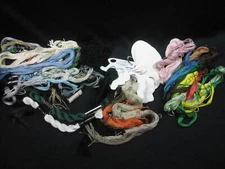 DMC Floss/Thread Lots - You Pick - READ LISTING