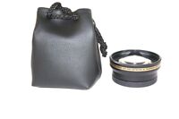 For Sony Slt-a33 Slt-a37 Slt-a35 Hi Def 2.2x Telephoto Lens For Sony Slt-a33 Slt-a37 Slt-a35 Hi Def 2.2x Telephoto Lens
