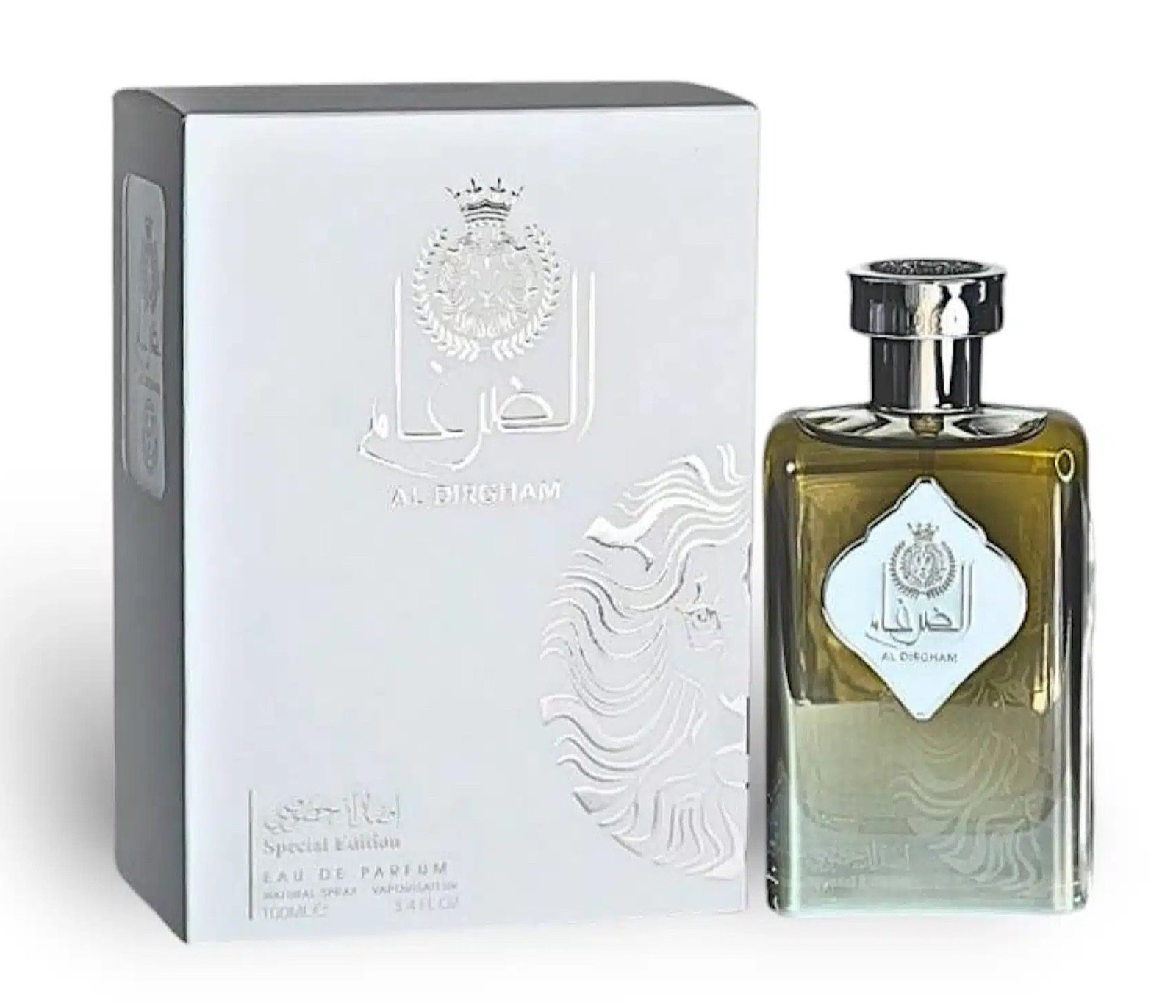 Al Dirgham Special Edition by Ard Al Zaafaran 100ml EDP Oriental Perfume