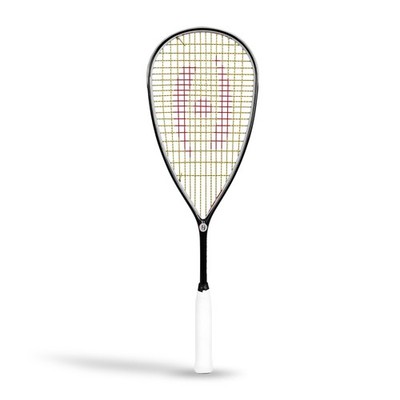 Harrow Sports Storm 145 Squash Racquet for Beginners | Enhanced Power & Preci...