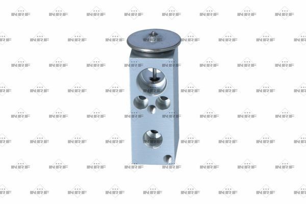 Détendeur de climatisation NRF 38551 la performance d'origine pour système de froid OE 6461J7