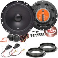 Jbl By Harman Lautsprecher FüR Audi A6 C8 / 4A 2018-2025 Front TüR 200W #Ciiv