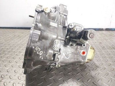 46516837 GETRIEBE / 97CXT01309 / 11118540 FÜR DAEWOO MATIZ 0.8 CAT