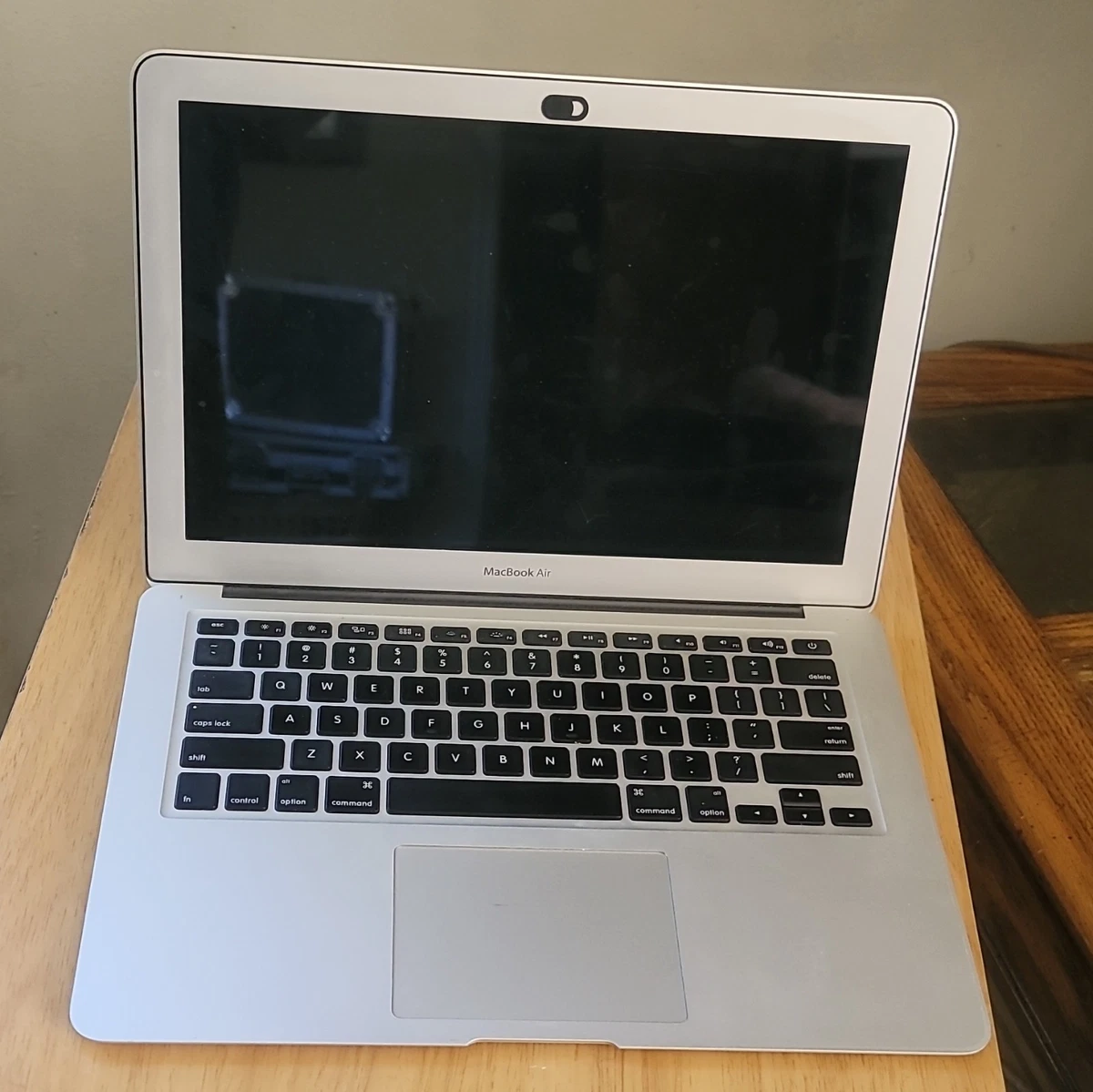 2012 Apple MacBook Air Laptops for sale | eBay