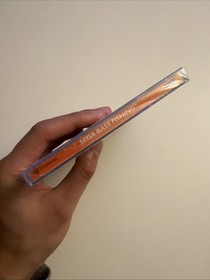 Sega Bass Fishing (Sega Dreamcast, 1999) CIB Factory Sealed