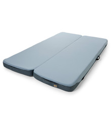 HEST Dually Mattress Made In USA Camping Bed Free Shipping