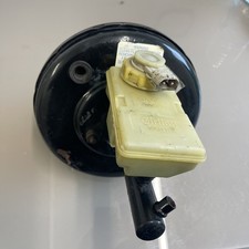 Saab 900 Classic Girling Brake Booster Assembly.