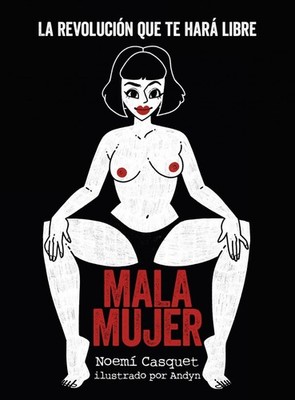 MALA MUJER. NUEVO. Envío URGENTE (IMOSVER)