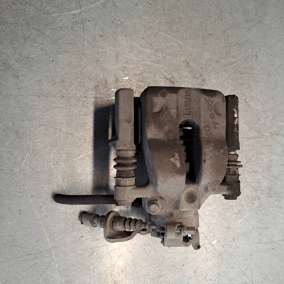 Bremssattel hinten. Rechts FIAT 500L PRO (73) 1.6 MJT (77Kw) 4 posti Mnv