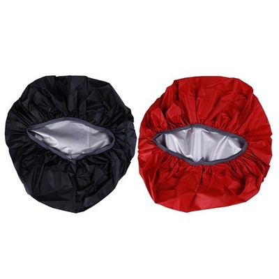 30-40L Waterproof Backpack Rucksack Dust Rain Cover Backpack Rain Protect Bag_OY