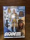 Hasbro G.I. Joe Classified Series Dusty 6 in Action Figure - F7731