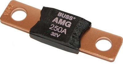 BLUE SEA 5107-BSS FUSE MEGA 250A/32V