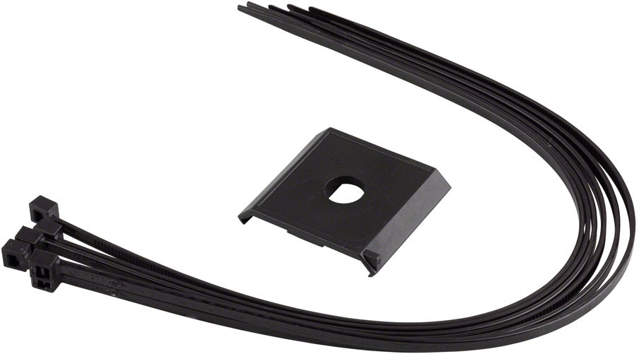 Переходник SKS Cannondale Headshok для ремонта амортизаторов совместимых с амортизаторами крыла 2790₽