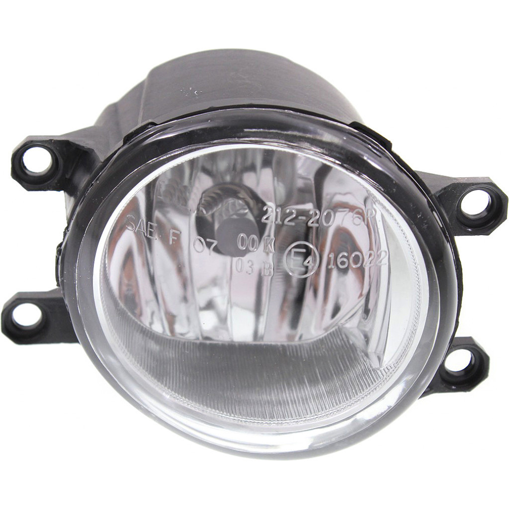 For 2012-2015 Toyota Tacoma Fog Light Passenger Right Side TO2593124 - Picture 1 of 3