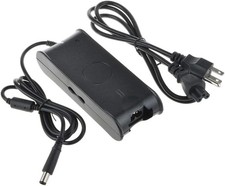 AC Adapter for Dell Latitude D600,D610,D620,D620n ATG,D630 XFR,D630,D630c
