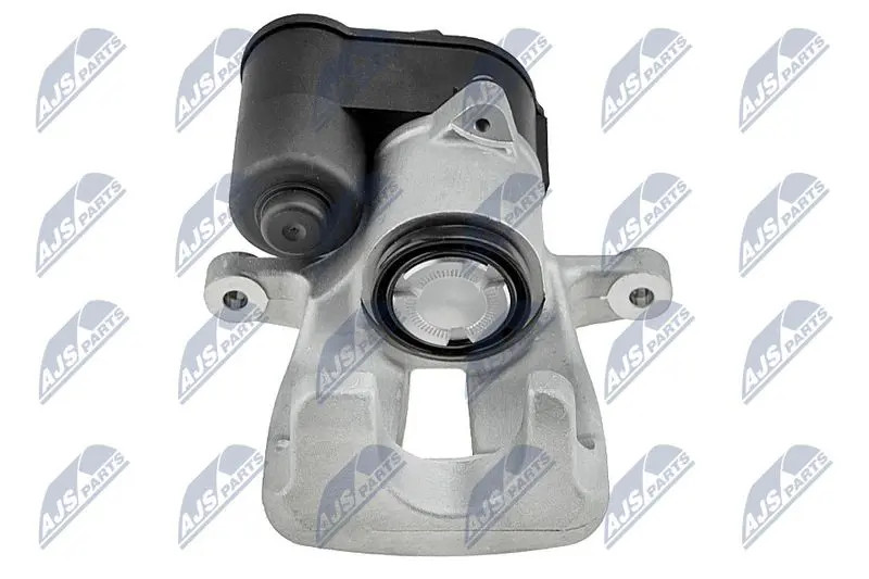 Pinza freno Assale posteriore Sx HZT-WW-047 NTY per VW PASSAT B6 PASSAT CC B6