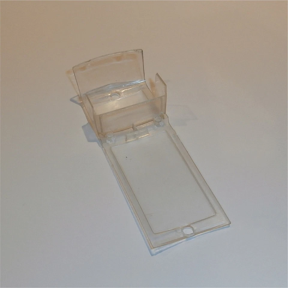 Matchbox Lesney King Size K 5b Racing Car Transporter Windscreen Window Unit - Image 2 of 4