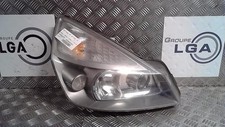 Feu avant (phare) Renault ESPACE