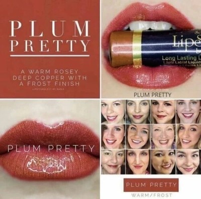 LipSense Long Lasting Liquid Lip Color or Gloss New & Sealed FAST FREE SHIPPING