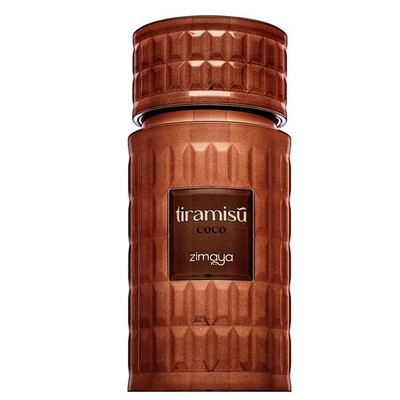 Zimaya Tiramisu Coco Eau de Parfum Unisex 100 ml