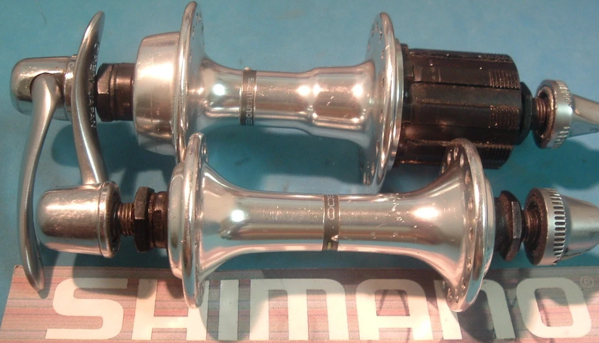 shimano 600 hub products for sale | eBay