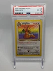Pokémon TCG Dragonite Fossil 19/62 Non-Holo Unlimited Rare