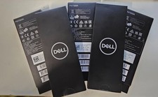 Dell Latitude 7320 Detachable Active Pen - Apollo/Matte PN7320A Windows NEW