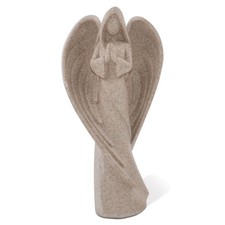 Praying Angel Statues 9'' Prayer Angel Figurines Garden Angels Sculptures for...
