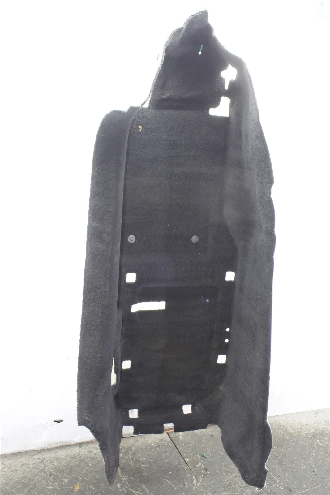 2020 Aston Martin Vantage Left Floor Carpet Mat KY63-130A09-AC LH Driver 18-21