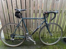 Surly Cross Check 28inch Touring Bike steel frame, Excellent Condition