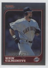 Click to enlarge Ken Caminiti