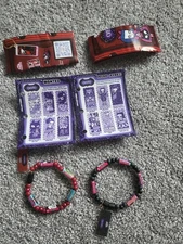 Sticki Rolls Creepies Lot - #3 - Factory Errors, One Rare