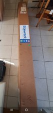 Stewart Filmscreen Gray Matte 70 Balon 120 " 16x9 PROJECTOR SCREEN. BRAND NEW.